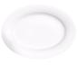 Preview: Servier Platte oval 36cm Porzellan Fontiganc